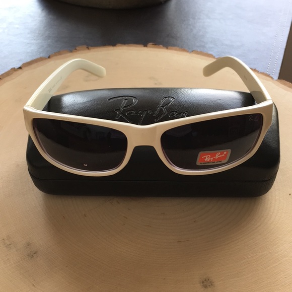 Ray-Ban Accessories - Brand new Ray Ban sunglasses.
